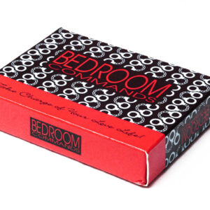 OR ROSE | Jeux Erotiques | Bedroom Command