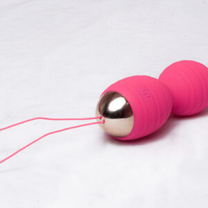 OR ROSE | Sextoys | ELECTRA App