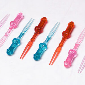 OR ROSE | EVJF | Fun Fork