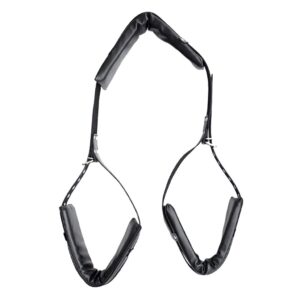 OR ROSE | Jeux Erotiques | Legs Opening Kit