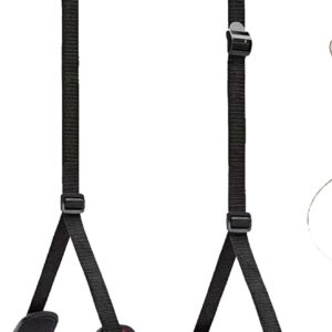 OR ROSE | Jeux Erotiques | Legs strap