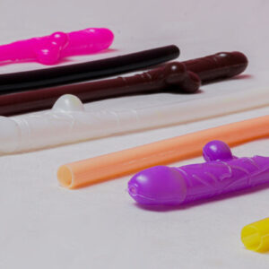 OR ROSE | EVJF | Pipettes Fun