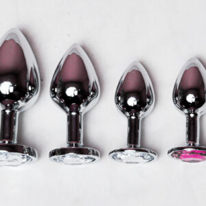 OR ROSE | Sextoys | Plug Anal