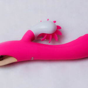 OR ROSE | Sextoys | Rolling tongue