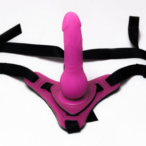 OR ROSE | Sextoys | Strapon