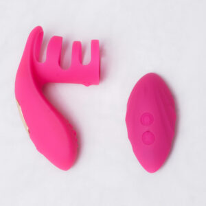 OR ROSE | Sextoys | Vibrating cock ring