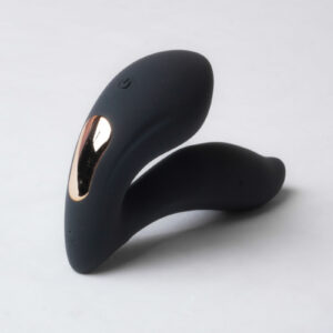 OR ROSE | Sextoys | Vibromasseur Anal avec App