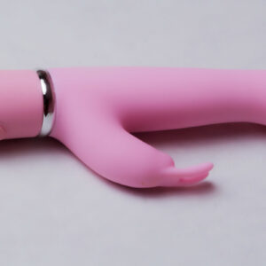 OR ROSE | Sextoys | Vibromasseur lapin