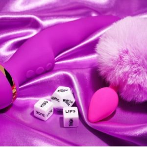 Sextoys et Accessoires